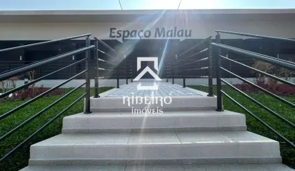 Ponto comercial para alugar na Rua Julio Cezar Setenareski, Colônia Mergulhão, São José dos Pinhais por R$ 2.500
