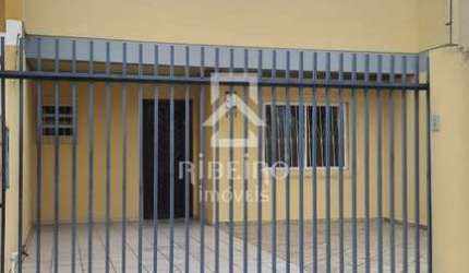 Casa com 3 quartos para alugar na Arthur Poland, 191, Costeira, São José dos Pinhais por R$ 2.600