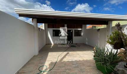 Casa com 2 quartos à venda na Rua Desembargador James Portugal Macedo, 776, Santo Antônio, São José dos Pinhais por R$ 420.000