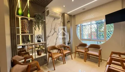 Sala comercial para alugar na Rua Veríssimo Marques, 1160, Centro, São José dos Pinhais por R$ 2.650
