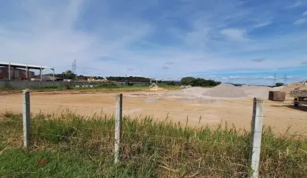 Terreno à venda na Rua Antônio Molleta Filho, 21, Costeira, São José dos Pinhais por R$ 4.000.000
