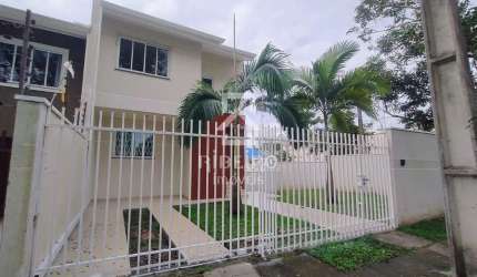 Casa com 3 quartos para alugar na Rua Johann Fichte, 65, Aristocrata, São José dos Pinhais por R$ 4.200