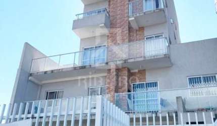 Apartamento com 3 quartos à venda na Avenida Rui Barbosa, 9860, Centro, São José dos Pinhais por R$ 580.000