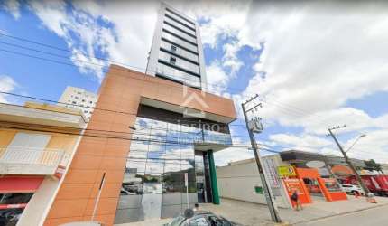 Sala comercial para alugar na Rua Izabel a Redentora, 2356, Centro, São José dos Pinhais por R$ 2.200