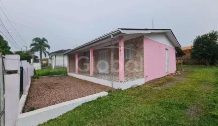 Casa / Sobrado Centenário Sapiranga