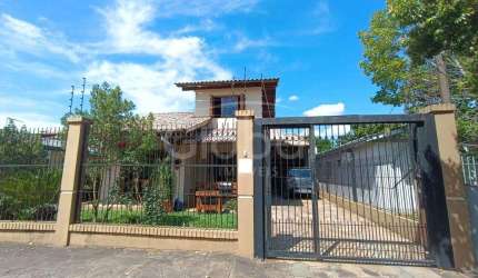 Casa / Sobrado Sete de Setembro Sapiranga