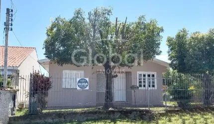 Casa / Sobrado Oeste Sapiranga