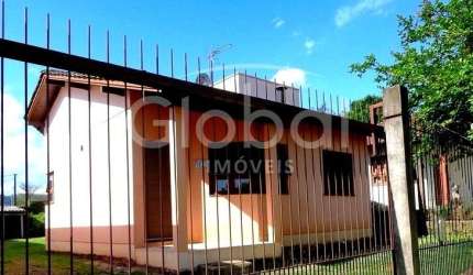 Casa / Sobrado Centenário Sapiranga