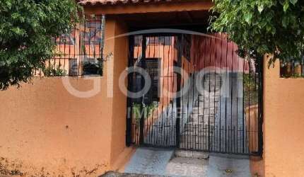 Casa / Sobrado Centenário Sapiranga