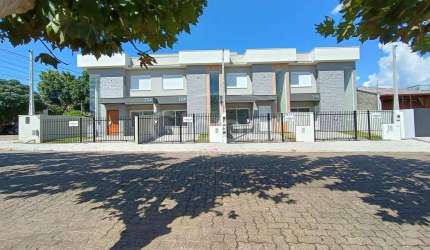 Casa / Sobrado Oeste Sapiranga