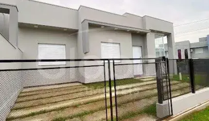 Casa / Sobrado Floresta Sapiranga