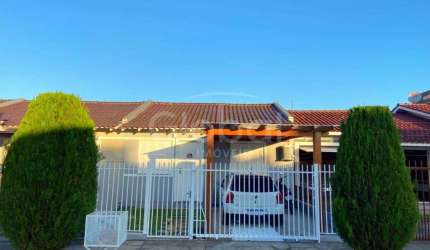 Casa / Sobrado São Luiz Sapiranga