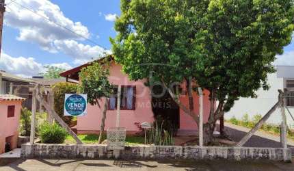Casa / Sobrado Centenário Sapiranga