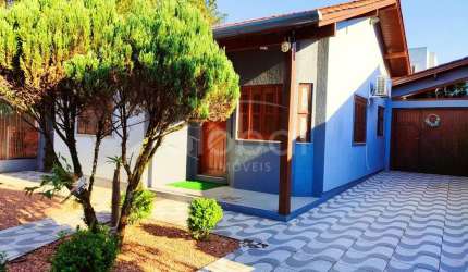 Casa / Sobrado Sete de Setembro Sapiranga