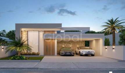 Casa / Sobrado Centenário Sapiranga