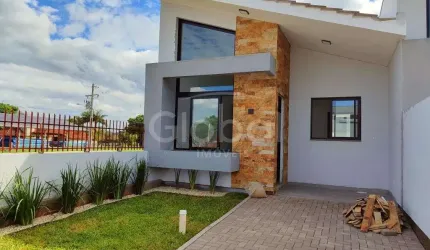 Casa / Sobrado São Jacó Sapiranga