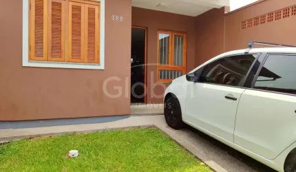 Casa / Sobrado Amaral Ribeiro Sapiranga