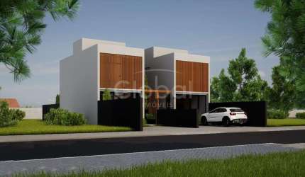 Casa / Sobrado Centenário Sapiranga