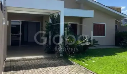 Casa / Sobrado Centenário Sapiranga
