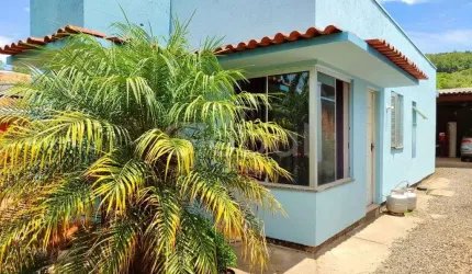 Casa / Sobrado Centenário Sapiranga