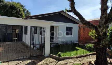 Casa / Sobrado Oeste Sapiranga
