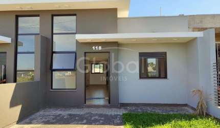 Casa / Sobrado São Jacó Sapiranga
