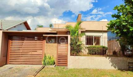 Casa / Sobrado São Luiz Sapiranga