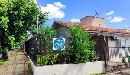 Casa / Sobrado Amaral Ribeiro Sapiranga