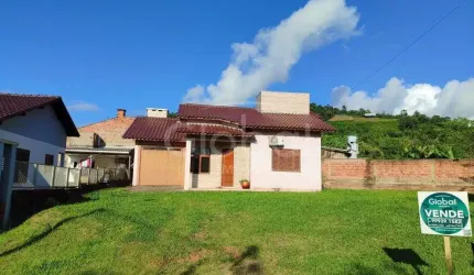 Casa / Sobrado Centenário Sapiranga