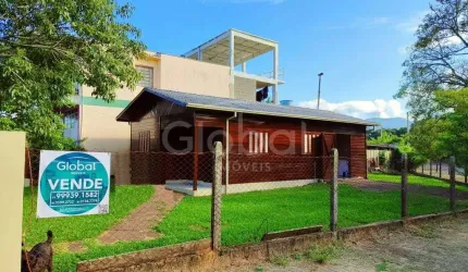 Casa / Sobrado Centro Sapiranga