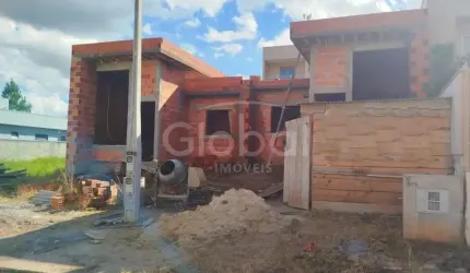 Casa / Sobrado São Jacó Sapiranga
