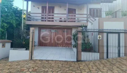 Casa / Sobrado Oeste Sapiranga