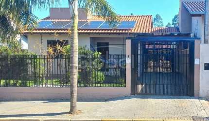 Casa / Sobrado Floresta Sapiranga