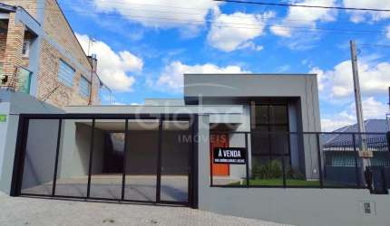 Casa / Sobrado Oeste Sapiranga