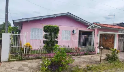 Casa / Sobrado Vila Irma Sapiranga