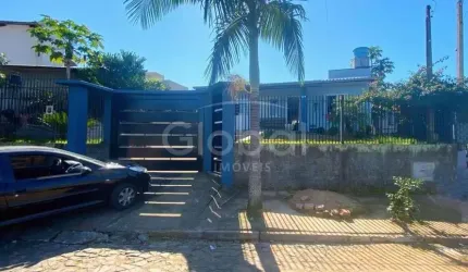 Casa / Sobrado Amaral Ribeiro Sapiranga