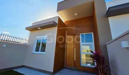 Casa / Sobrado Amaral Ribeiro Sapiranga