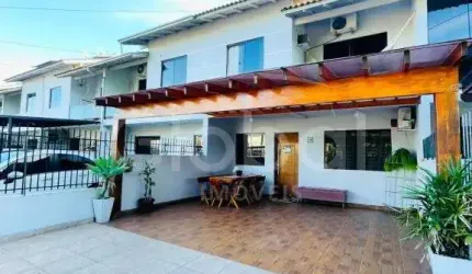 Casa / Sobrado Centenário Sapiranga
