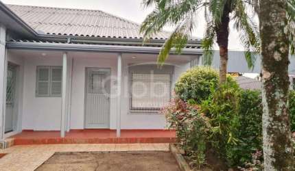 Casa Comercial Centro Sapiranga