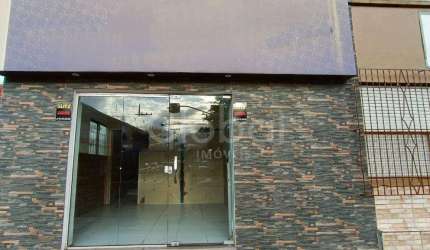 Sala / Loja Centro Sapiranga