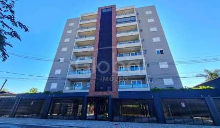 Apartamento Centenário Sapiranga
