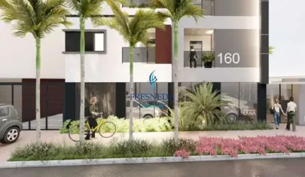 Apartamento para Venda no bairro Anália Franco, 2 dorm, 41m