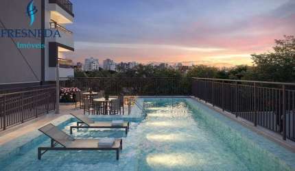 Apartamento Studio para Venda no bairro TUCURUVI, 1 dorm, 26 m