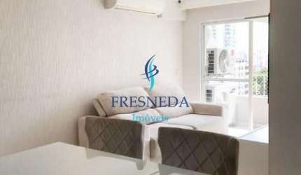 Apartamento em Condomínio para Venda no bairro Tatuapé, 3 dorm, 1 vagas, 70 m