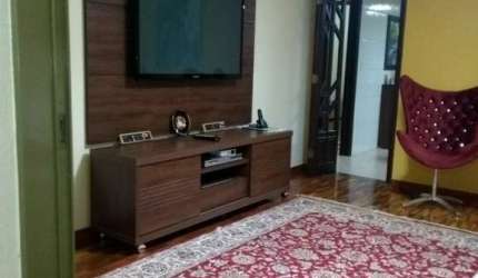 Sobrado para Venda no bairro JARDIM DOM HENRIQUE, 4 dorm, 1 suíte, 4 vagas, 300 m, 300 m