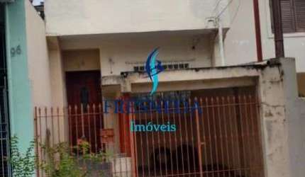 Sobrado para Venda no bairro SÃO CAETANO, 2 dorm, 1 vagas, 160 m