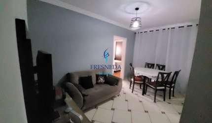 OPORTUNIDADE INCRÍVEL - Apartamento em Condomínio para Venda no bairro Vila Formosa, 2 dorm, 1 vagas, 47 m