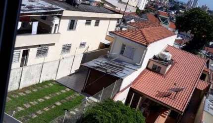 Sobrado para Venda no bairro VILA MATILDE, 3 dorm, 1 suíte, 4 vagas, 198 m