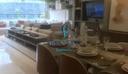 Apartamento em Condomínio para Venda no bairro Vila Dom Pedro I, 2 suíte, 1 vagas, 72 m
