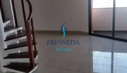 COBERTURA DÚPLEX * 280M² * PISCINA E CHURRAQUEIRA PRIVATIVA * MIOLO JD. AVELINO.